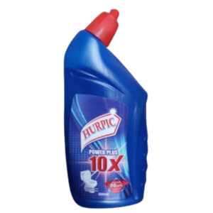 Toilet Cleaner | Tough on Stains, Safe on Surfaces