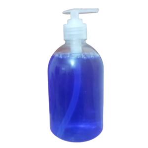 Moisturising Handwash | Soft & Gentle Daily Hand Cleaner