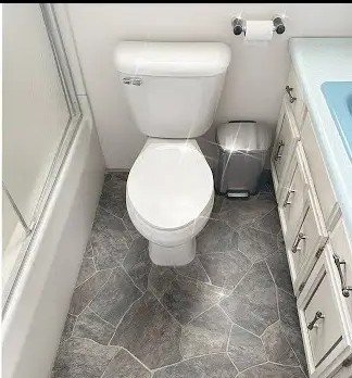 clean-bathroom